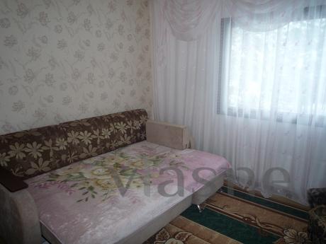 apartment for rent, Kostomuksha - günlük kira için daire