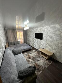 Rent an apartment, Ust-Kamenogorsk - günlük kira için daire