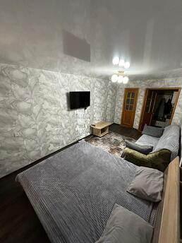Rent an apartment, Ust-Kamenogorsk - günlük kira için daire