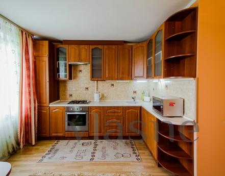 Apartment for rent near the Metro, Moscow - günlük kira için daire