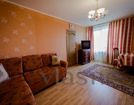 Apartment for rent near the Metro, Moscow - günlük kira için daire