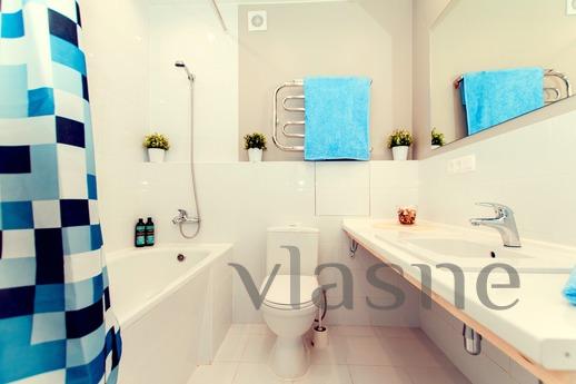 Apartment for rent metro Savelovskaya, Moscow - günlük kira için daire