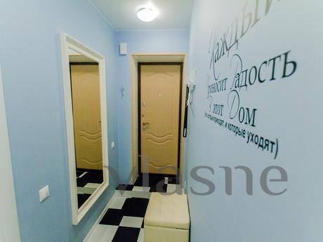 Apartment for rent metro Savelovskaya, Moscow - günlük kira için daire