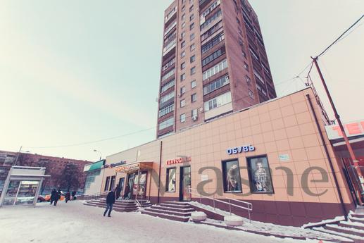 Apartment for rent metro Savelovskaya, Moscow - apartment by the day