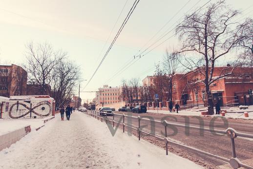 Посуточно 2 квартира метро Савеловская, Москва - квартира посуточно