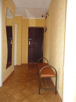 Квартира недалеко від аеропорту, Іркутськ - квартира подобово
