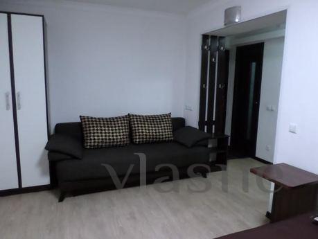 Apartment in the center, Shymkent - apartment by the day
