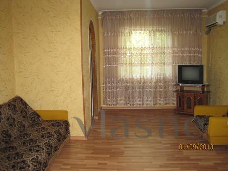 Luxurious apartment in the center, Shymkent - günlük kira için daire