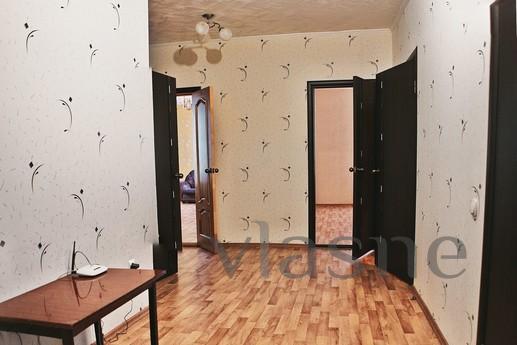 One bedroom apartment, Aksakov 18/1, Orenburg - apartment by the day