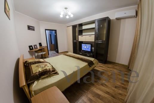 One bedroom apartment, Salmyshskaya 58/2, Orenburg - apartment by the day