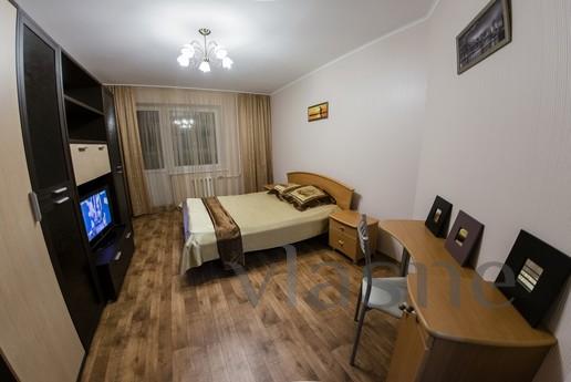 One bedroom apartment, Salmyshskaya 58/2, Orenburg - apartment by the day