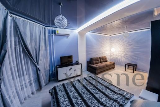 One bedroom apartment, Chkalov 51/1, Оренбург - квартира подобово