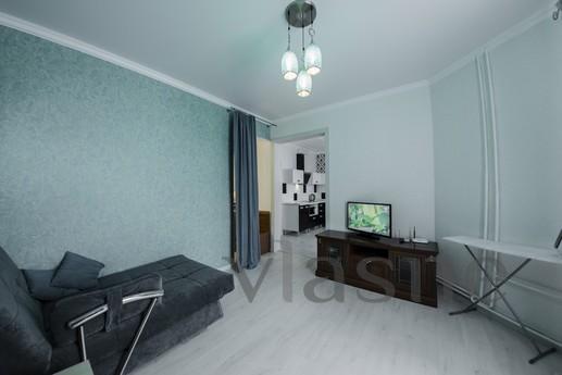 Studio apartment, 51 Chkalov, Orenburg - günlük kira için daire
