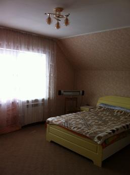 Cottage, Almaty - günlük kira için daire