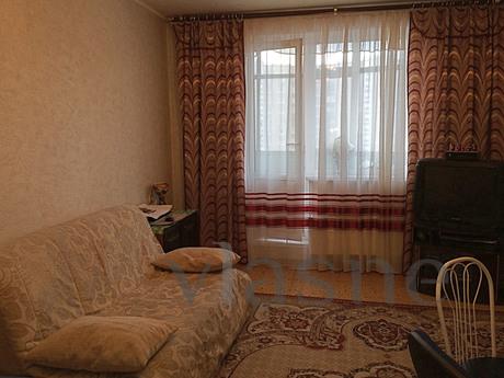 2 com. Zhulebino, Moscow - günlük kira için daire