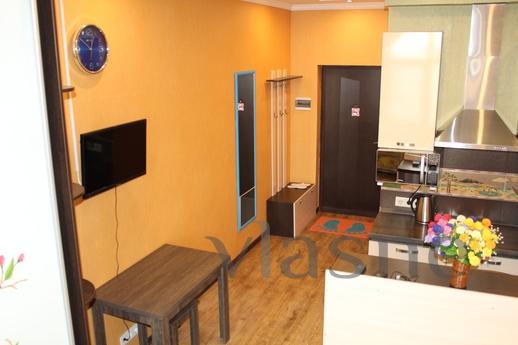 Premium Apartment, Almaty - günlük kira için daire
