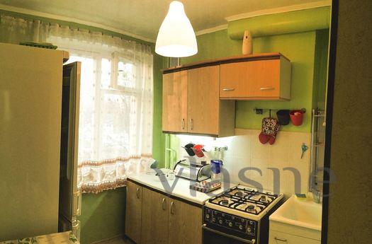 1-room. apartment near m. Shchelkovskaya, Moscow - apartment by the day