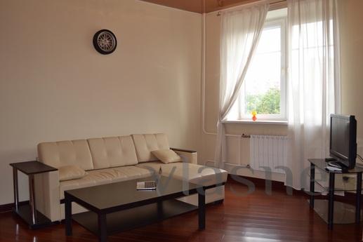 Comfortable apartment near the station., Moscow - günlük kira için daire