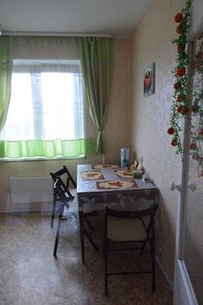 Cool apartment in Mytishchi, Mytishchi - günlük kira için daire
