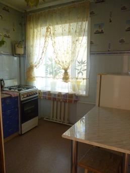 The apartment was rent!, Karaganda - günlük kira için daire