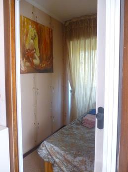 The apartment was rent!, Karaganda - günlük kira için daire