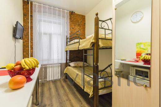 Apartments 'ADORIA'- adoriahotel, Saint Petersburg - günlük kira için daire