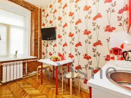 Apartments 'ADORIA' - adoriahote, Saint Petersburg - günlük kira için daire