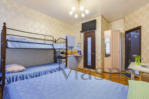 Apartments Adoria, Saint Petersburg - günlük kira için daire