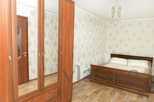 2-bedroom apartment, Moscow - günlük kira için daire