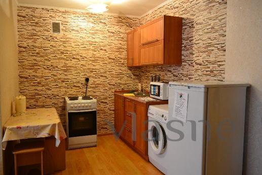 1-bedroom apartment, Moscow - apartment by the day