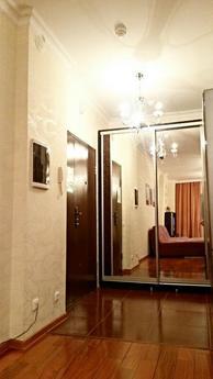 1-bedroom apartment, Moscow - günlük kira için daire