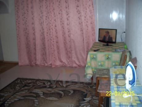 Apartment udobnіy, clean, warm., Svitlovodsk - apartment by the day