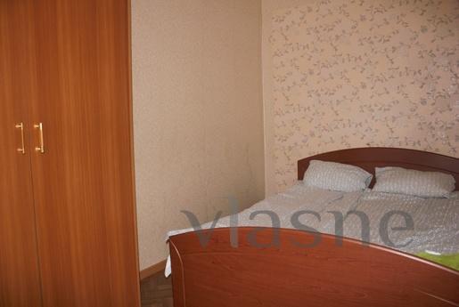 Apartment for Rent, Tula - apartment by the day