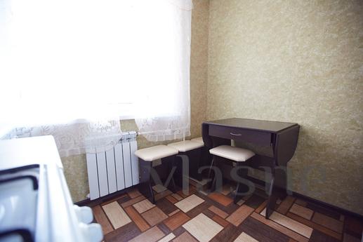 Apartments for Soifer, Tula - apartment by the day