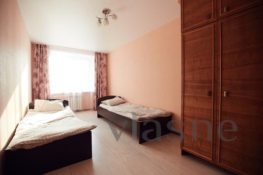 Apartments for Soifer, Tula - apartment by the day