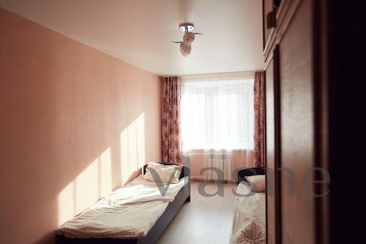 Apartments for Soifer, Tula - mieszkanie po dobowo