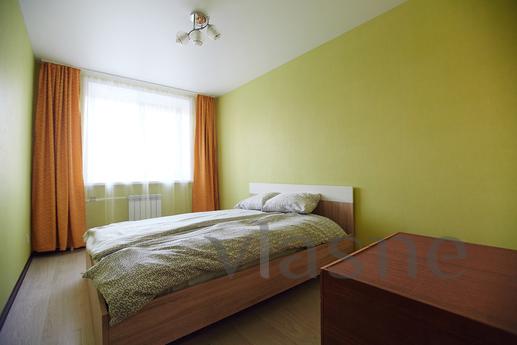 Apartments for Soifer, Tula - mieszkanie po dobowo