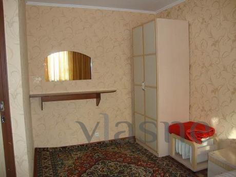 Уютная 2х комнатная квартирa посуточно, Усть-Каменогорск - квартира посуточно