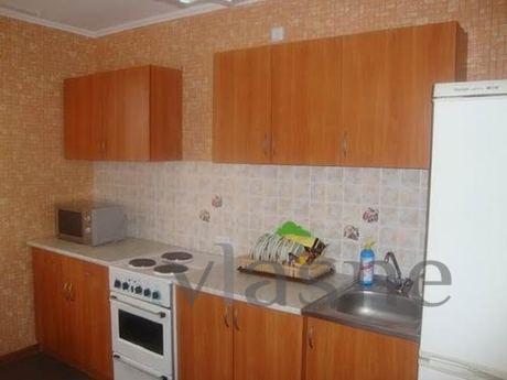 Cozy 2 bedroom apartment for rent, Ust-Kamenogorsk - günlük kira için daire