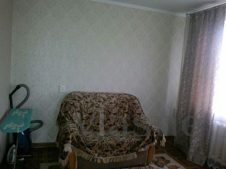 Apartment for rent Abylr Khana, Aktobe - günlük kira için daire