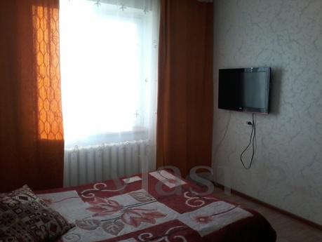 Rent one-room apartment for rent by the hour and on the KBC,
