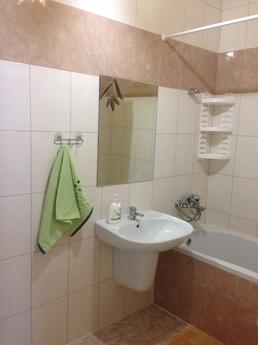 Comfortable accommodation in the city ce, Saky - apartment by the day