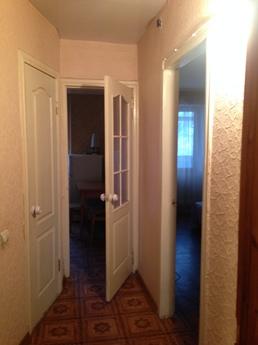 Good clean apartment, Saky - apartment by the day