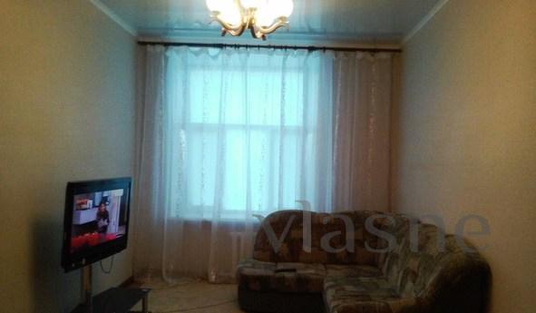 Excellent apartment 3hkomnatnaya, Pavlodar - günlük kira için daire