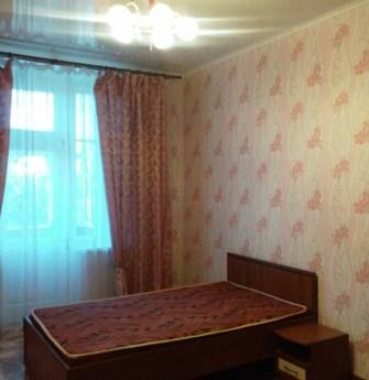 Excellent apartment 3hkomnatnaya, Pavlodar - apartment by the day