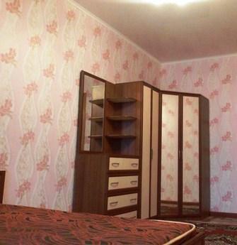 Отличная 3хкомнатная квартира, Павлодар - квартира посуточно