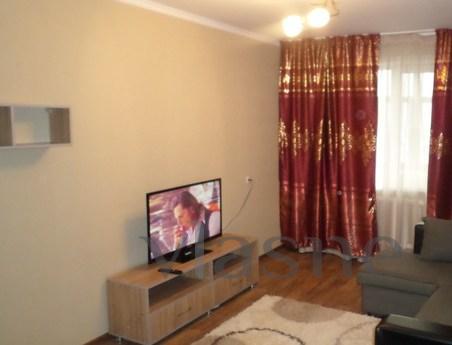 Excellent apartment 2hkomnatnaya, Pavlodar - günlük kira için daire