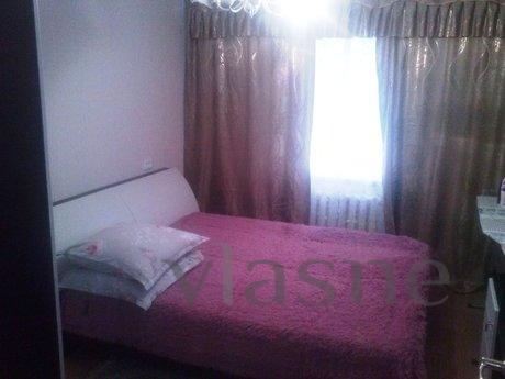 Excellent apartment in the center 2hkomn, Pavlodar - apartment by the day