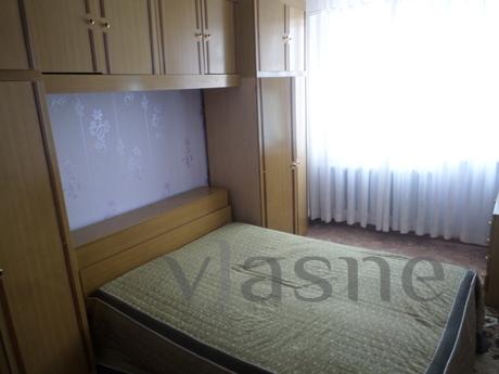 Good 2hkomnatnaya apartment, Pavlodar - günlük kira için daire