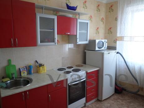 Good 2hkomnatnaya apartment, Pavlodar - apartment by the day